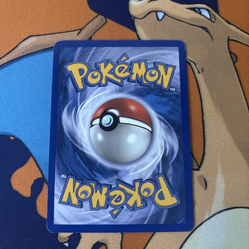 Mysterious Shard 81/100 Uncommon Crystal Guardians Pokemon LP - photo 2