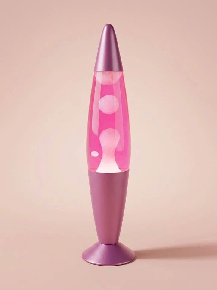 Pink Lava Lamp - photo 2