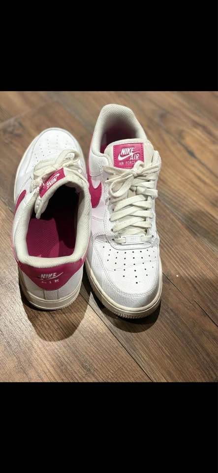 Nike Air Force 1 - photo 2