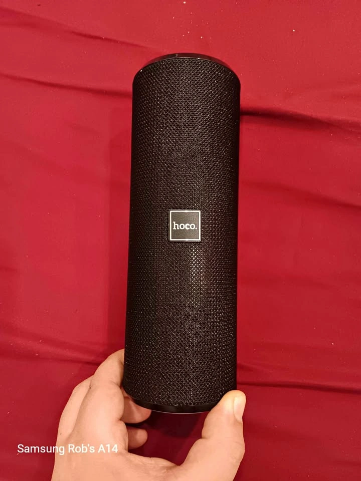 HOCO Bluetooth speaker