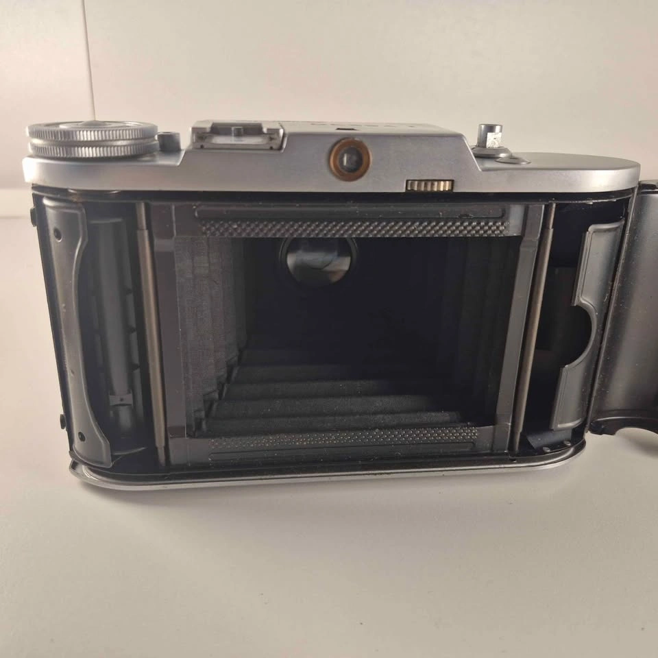 Voigtländer Bessa I Folding Camera - photo 3
