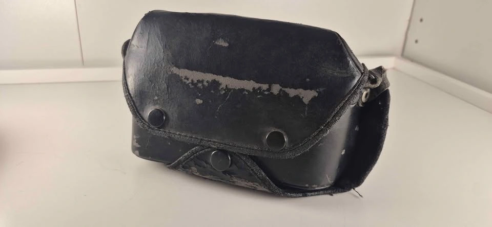 Vintage Nikon CF-37 Semi-Soft Case for Nikon - photo 2