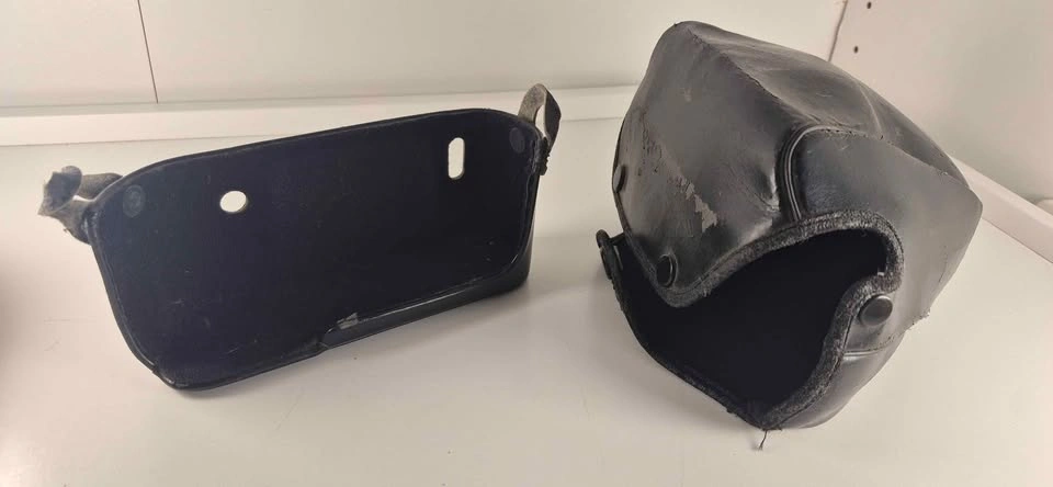 Vintage Nikon CF-37 Semi-Soft Case for Nikon - photo 3