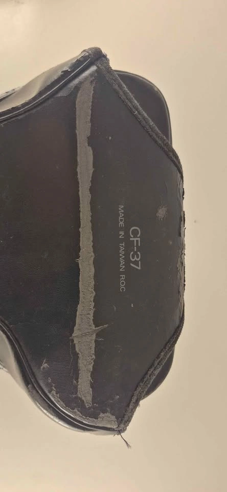 Vintage Nikon CF-37 Semi-Soft Case for Nikon - photo 5