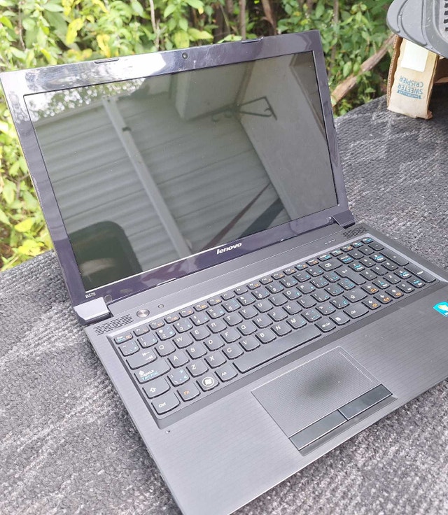 Lenovo B575 (or trade)