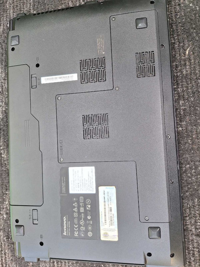 Lenovo B575 (or trade) - photo 5