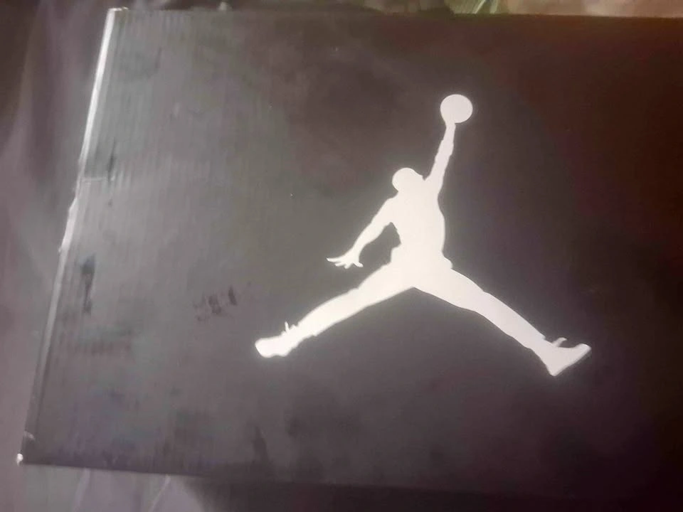 Air Jordan 6 Retro GG