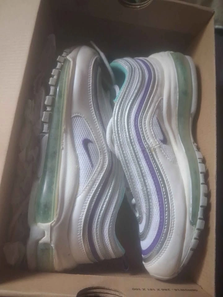 Nike air max '97 4.5 - photo 3