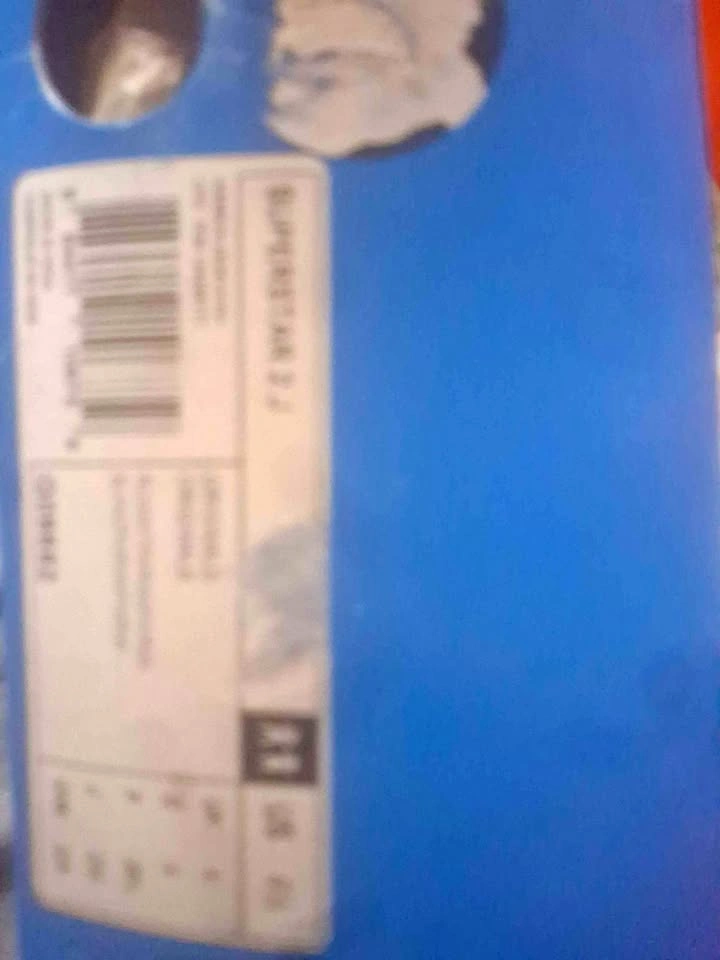 Adidas superstar 2 just 4.5