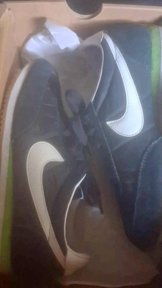 Women's nike 6.5