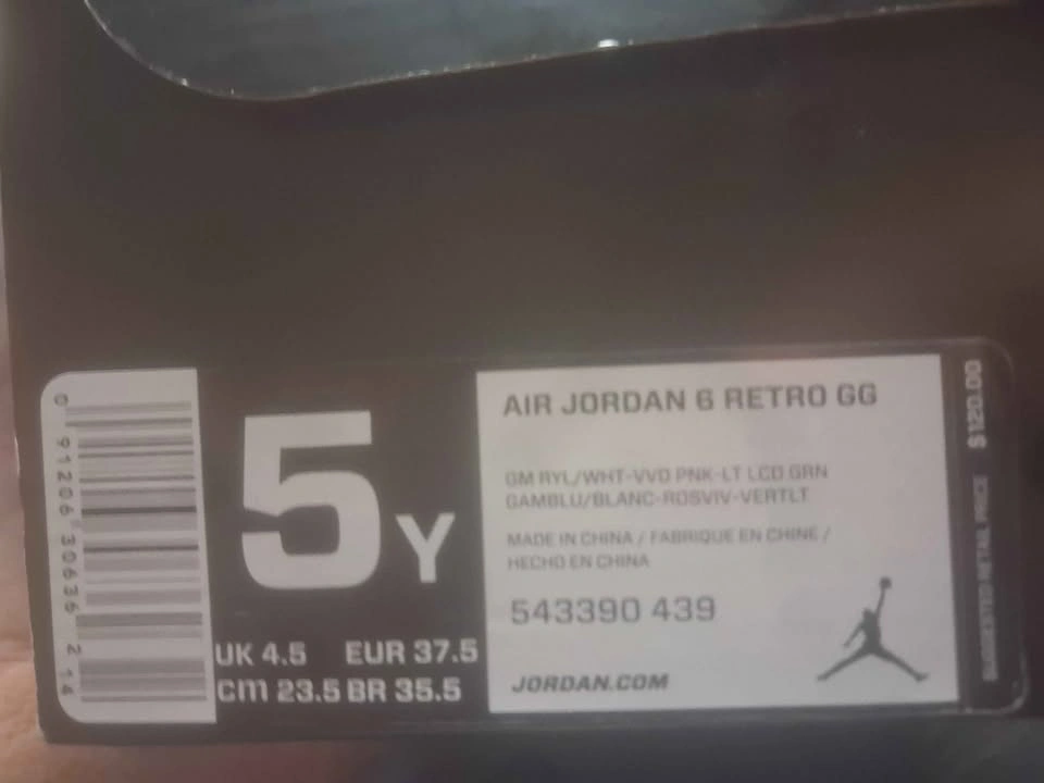 Various nikes part 2 - photo 2