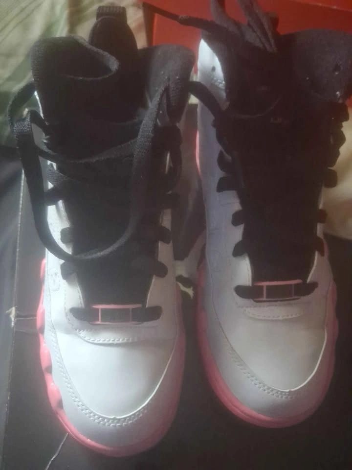 Various nikes part 2 - photo 4