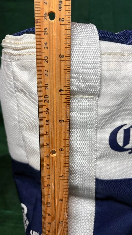 Corona can holder, insulated cooler, collapsible drink cooler ba - photo 2