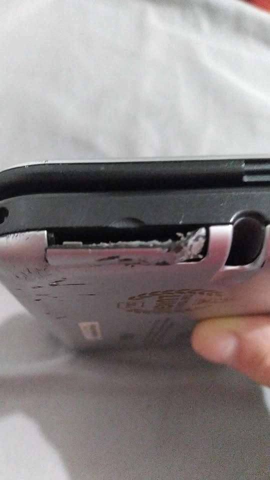 Limited edition 3ds xl - photo 3
