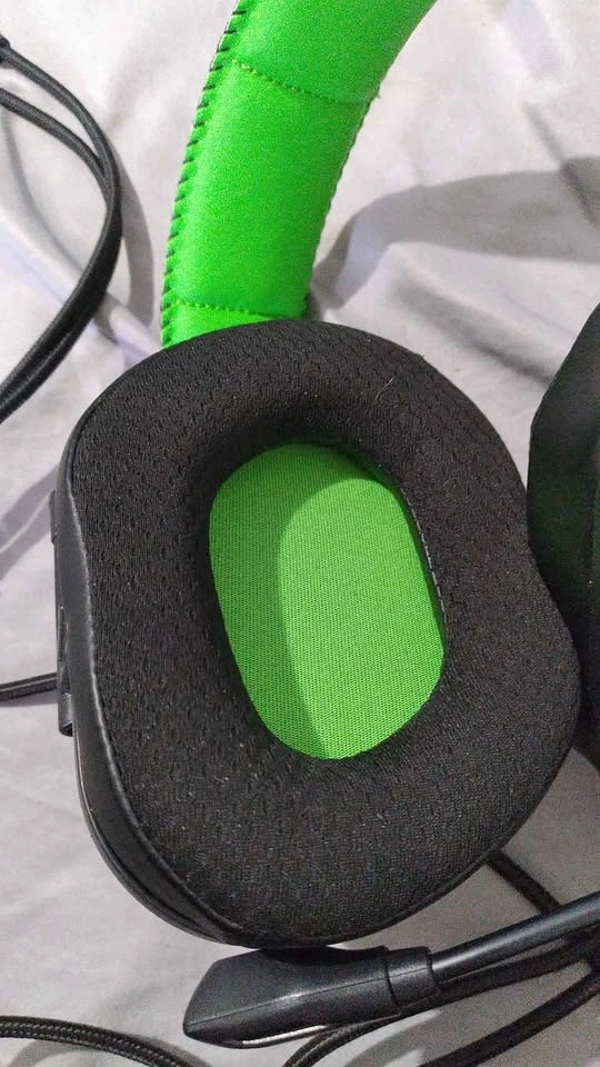 Vakedy gaming headset - photo 2