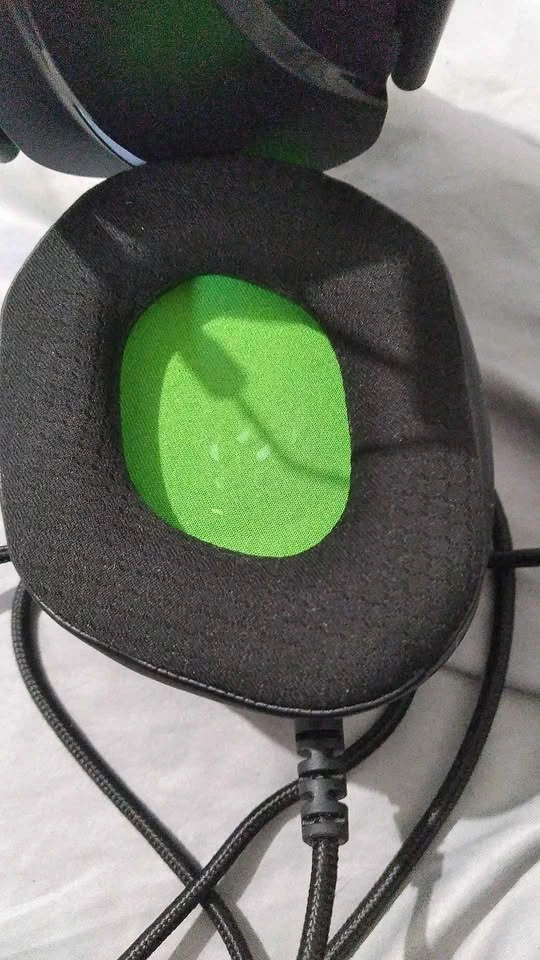 Vakedy gaming headset - photo 3