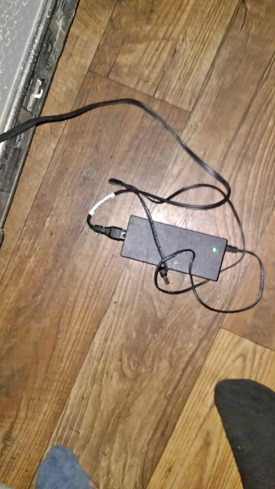 Sagemcom power adapter