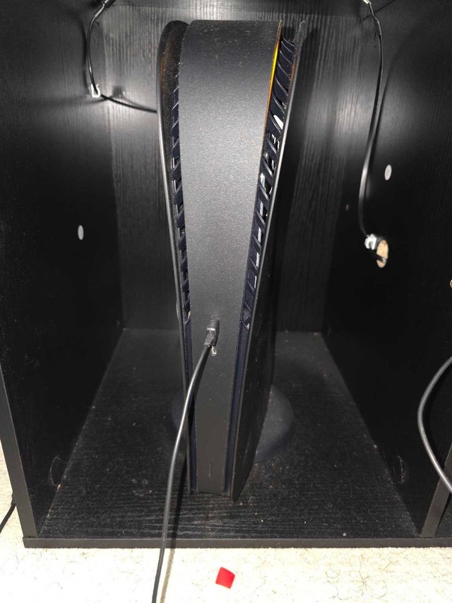 PS5 digital edition 850GB