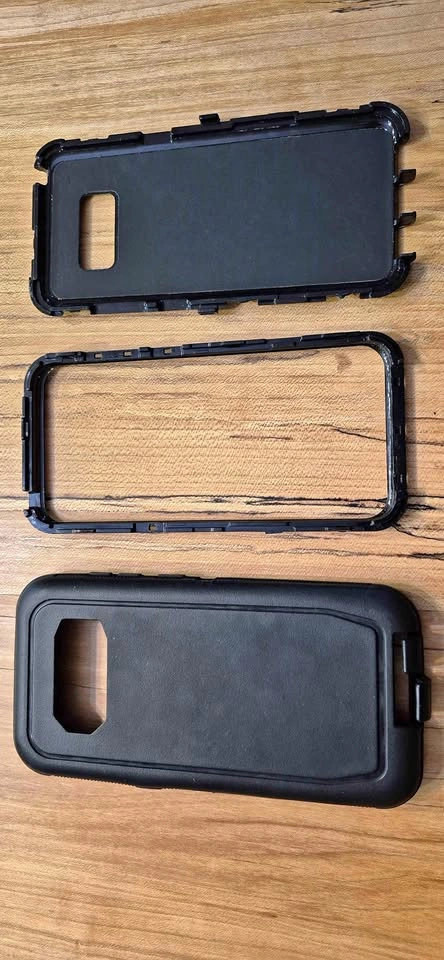 OtterBox Defender Series Case for Samsung Galaxy S8