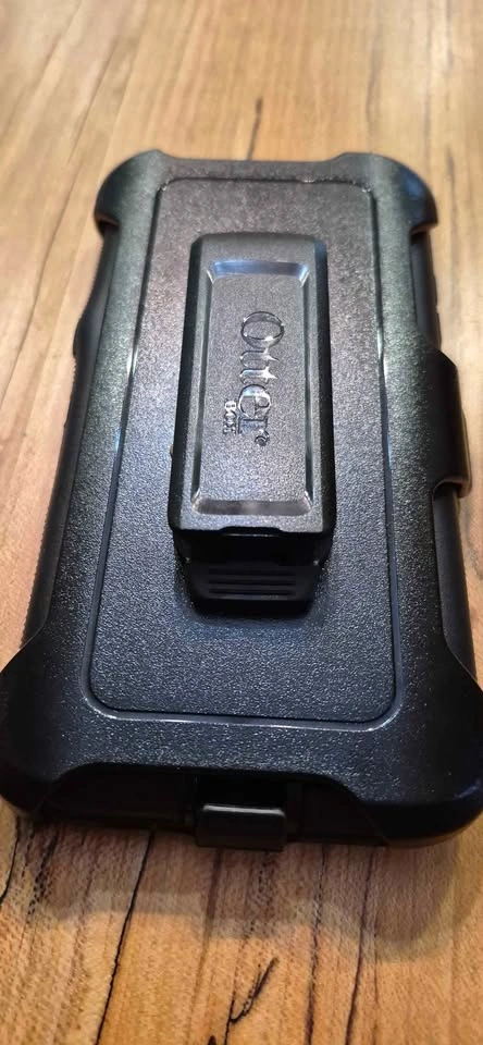 OtterBox Defender Series Case for Samsung Galaxy S8 - photo 2
