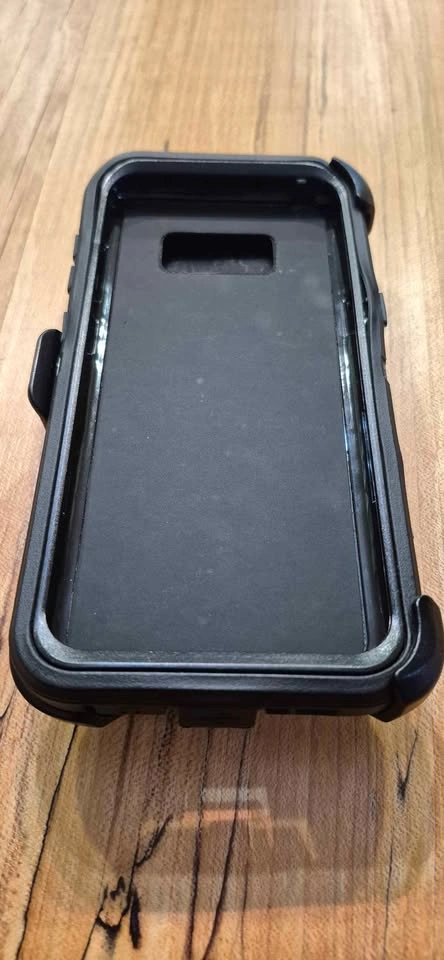 OtterBox Defender Series Case for Samsung Galaxy S8 - photo 3