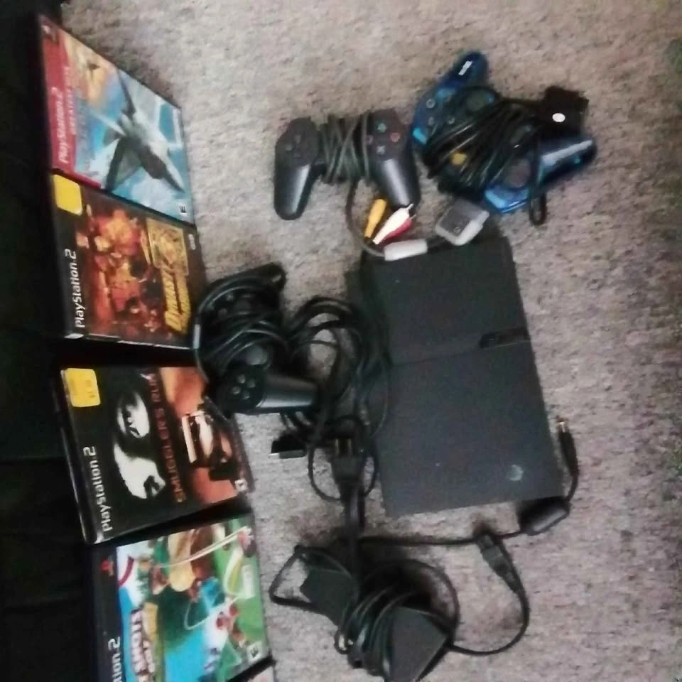 Video Game Consoles - Need Everything GONE - photo 4