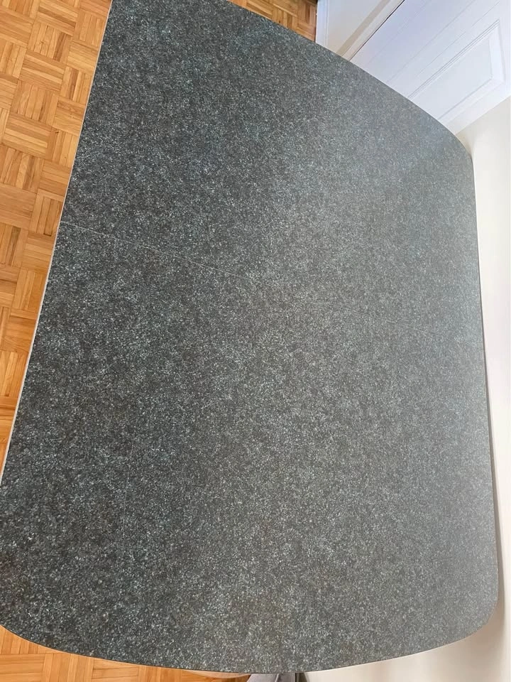 Dining table - photo 2