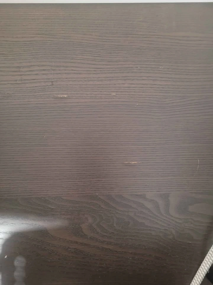IKEA EKEDALEN Extendable Table - Dark Brown - North York - photo 3
