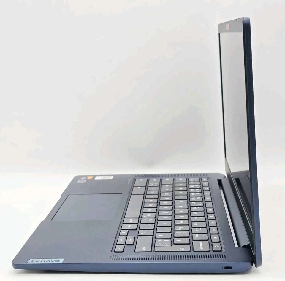 New Lenovo IdeaPad Slim 3 14" Chromebook (4GB RAM, 128GB) - photo 2