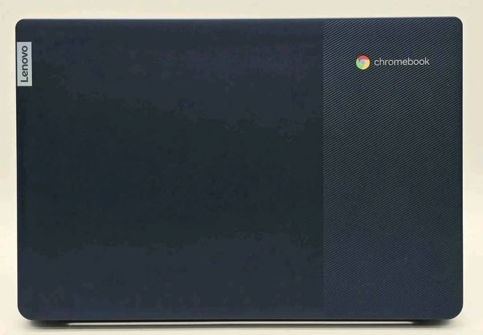 New Lenovo IdeaPad Slim 3 14" Chromebook (4GB RAM, 128GB) - photo 5