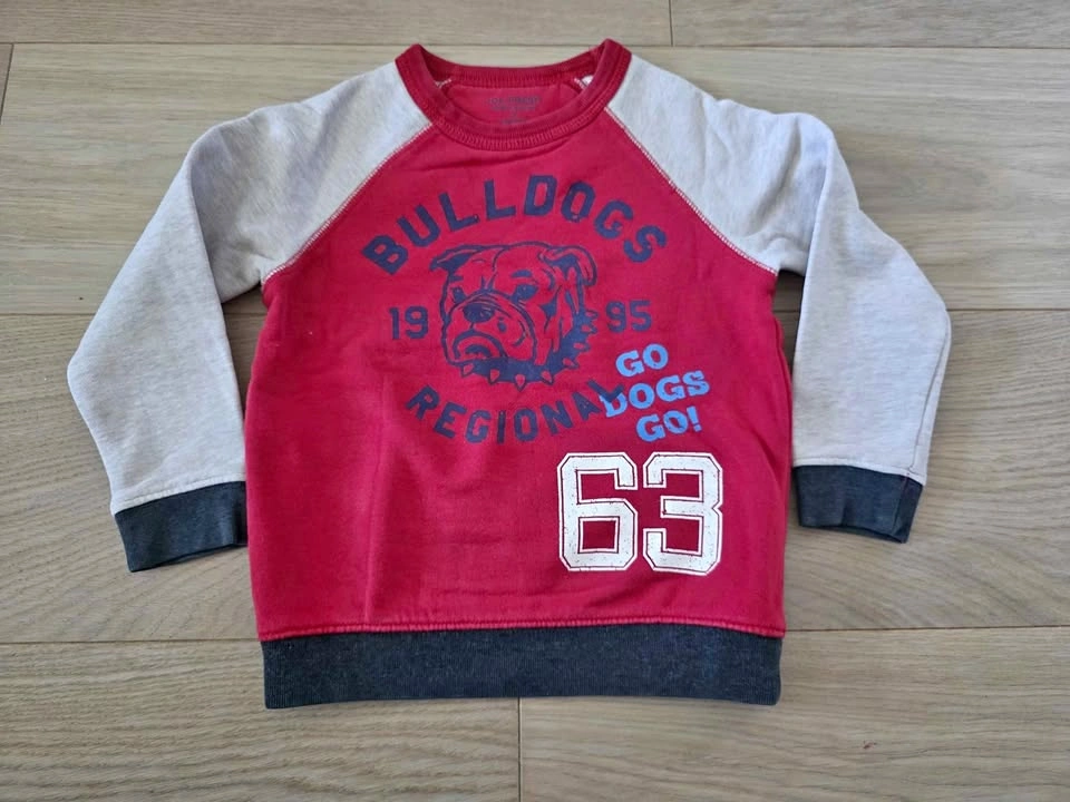 3T Joe Fresh sweater