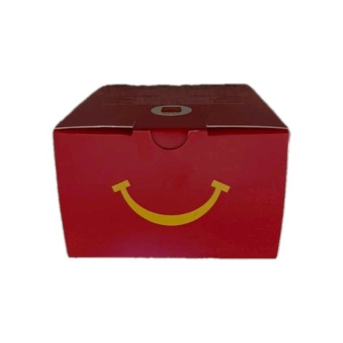 McDonald's Spider-Man Brand New Day 2026 Toy Backpack Clip - photo 3