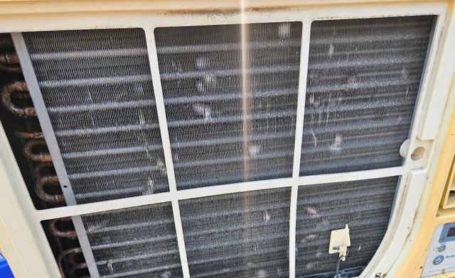 Fedders Window Air Conditioner, 12,000 BTU - photo 3