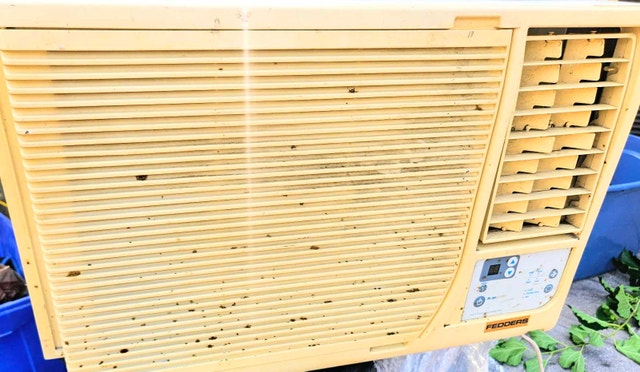Fedders Window Air Conditioner, 12,000 BTU - photo 5