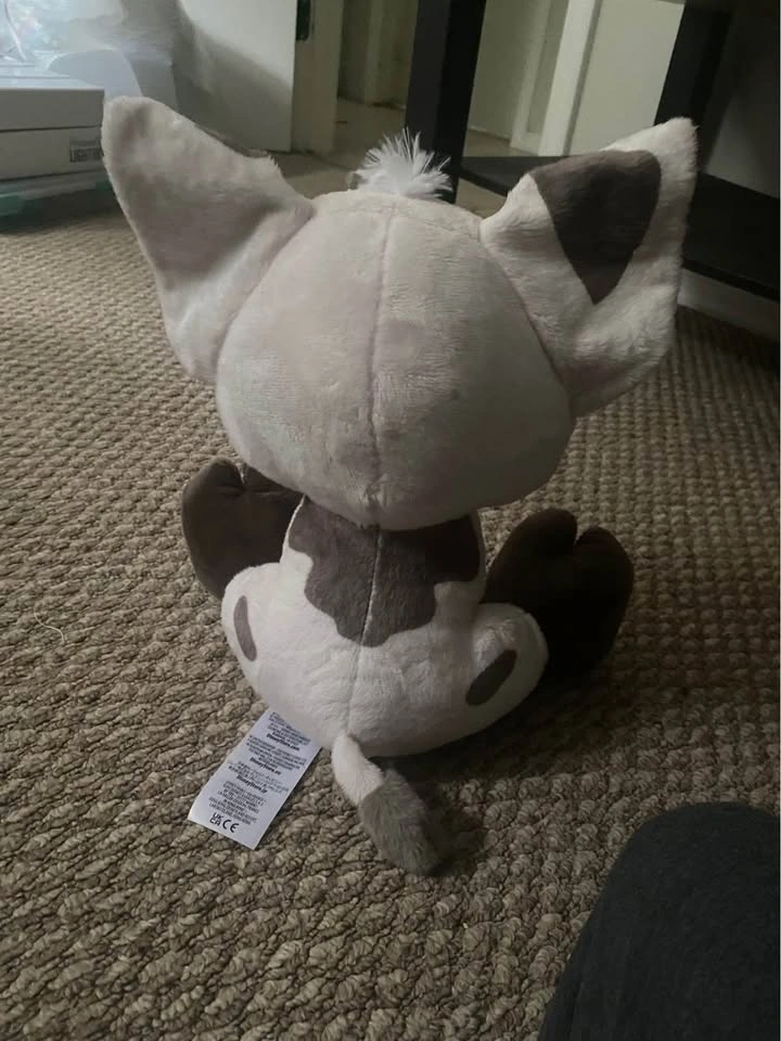 Disney Baby Pua plush from Moana - photo 3