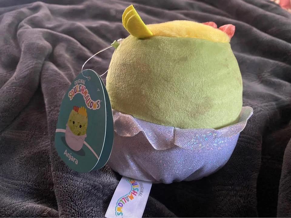 5” Squishmallows for $5 each - photo 2