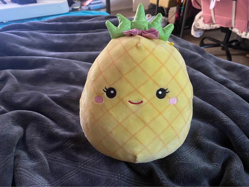 5” Squishmallows for $5 each - photo 3