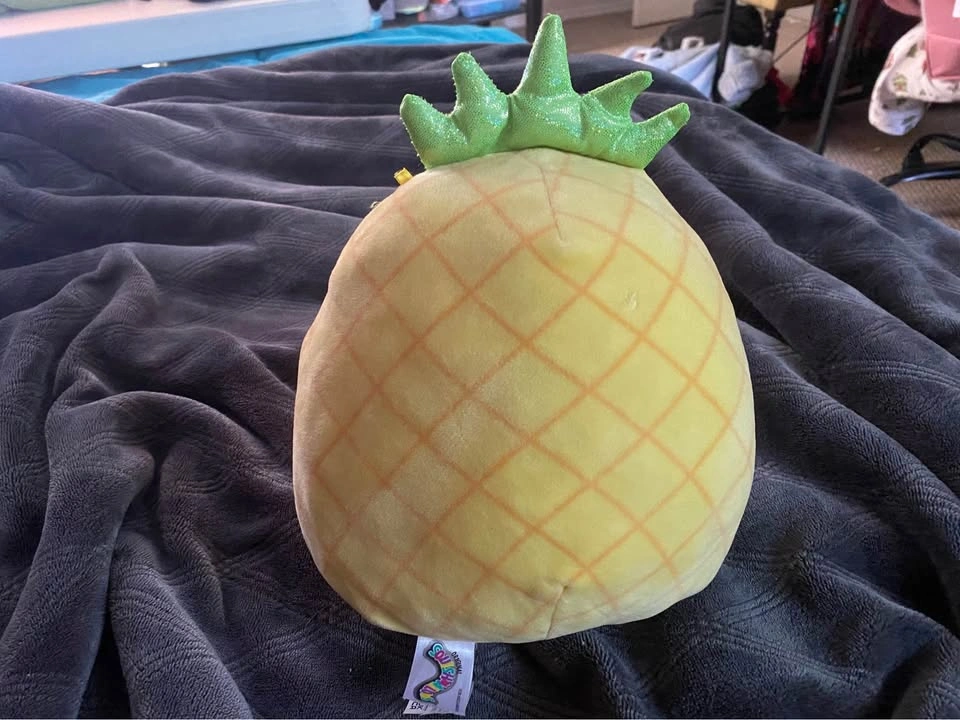 5” Squishmallows for $5 each - photo 4