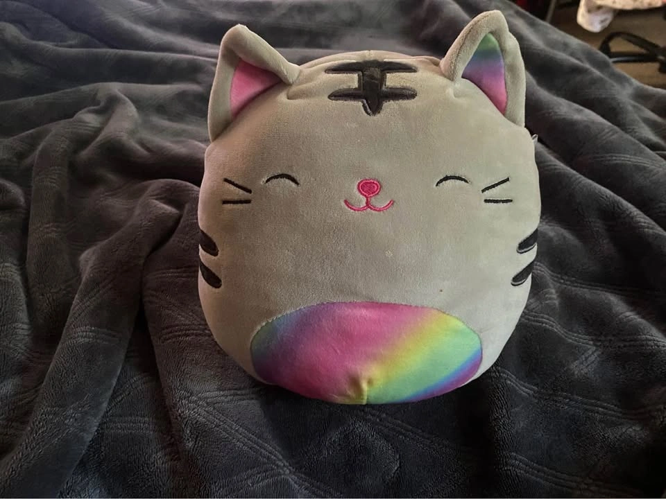 5” Squishmallows for $5 each - photo 5