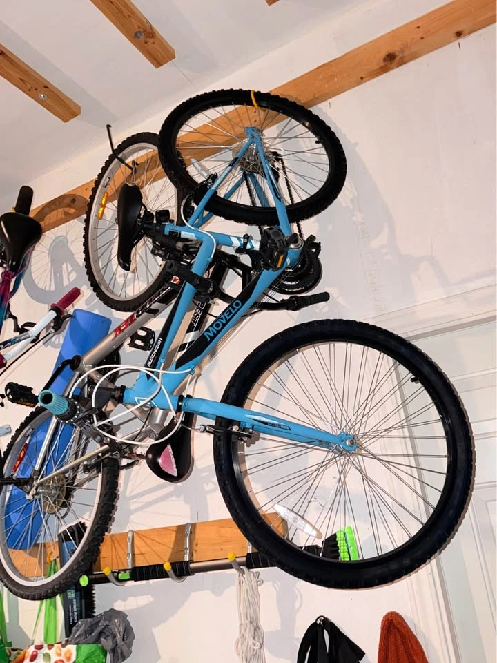 Bikes of three sizes (kid, teen, adult) - photo 2