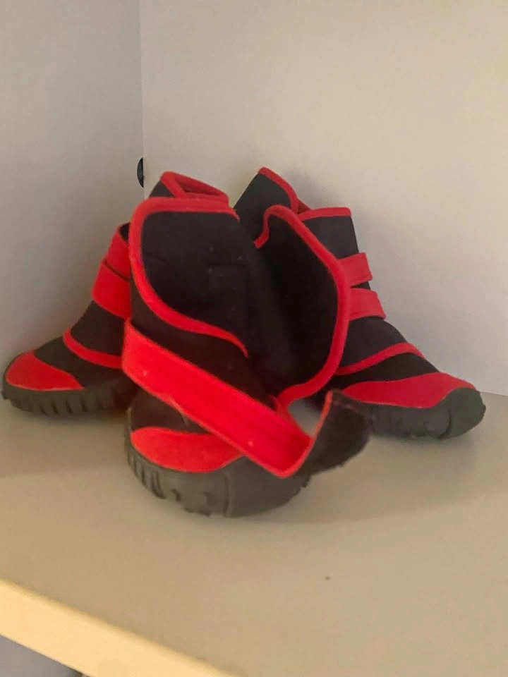 XL Dog Boots