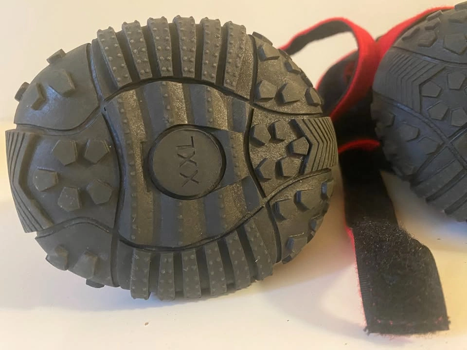 XL Dog Boots - photo 2
