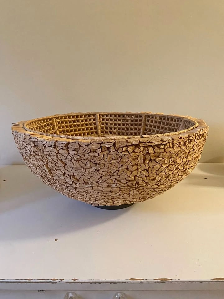 Decorative Bowl