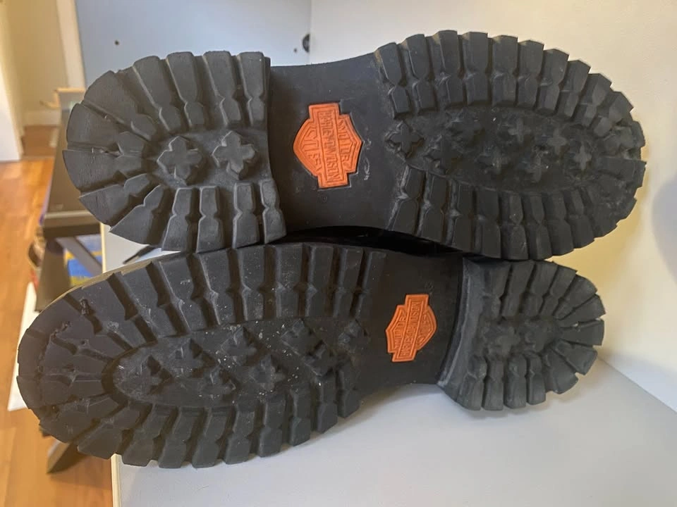 Harley Davidson Boots - photo 3