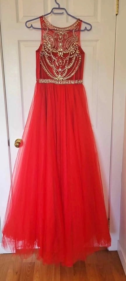 Special Occasion Dress