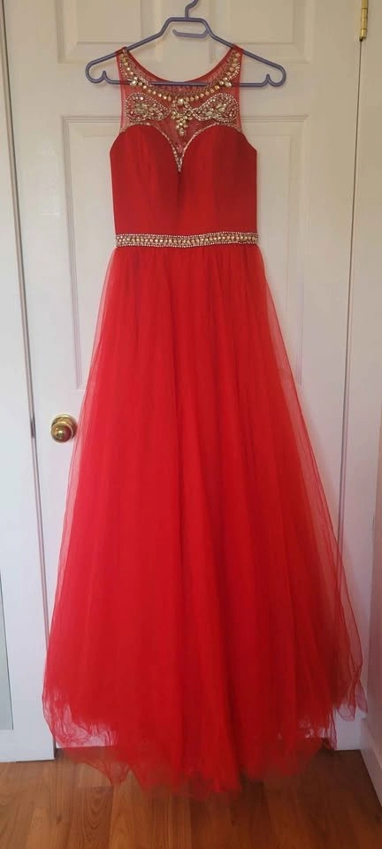 Special Occasion Dress - photo 2