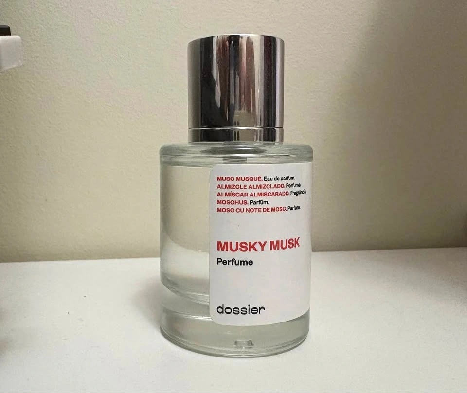 Dossier Musky Musk