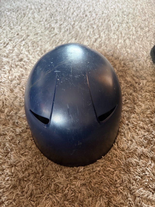 Easton Skull Cap Catching - photo 2