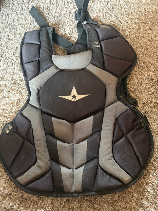 Allstar Chest protector
