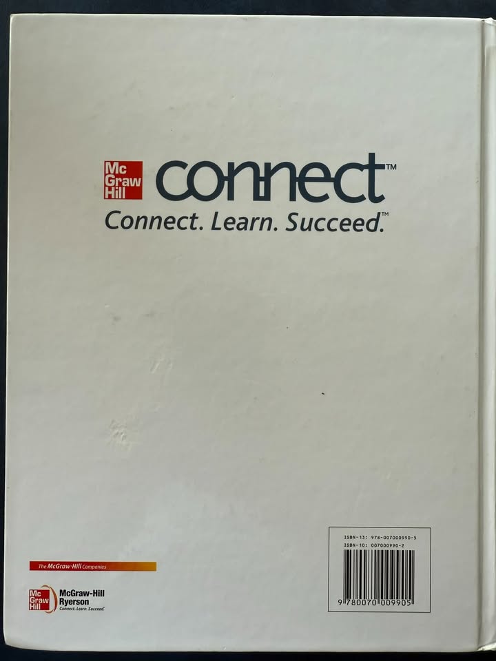 Marketing | 8th Canadian Edition – Textbook Only - photo 3